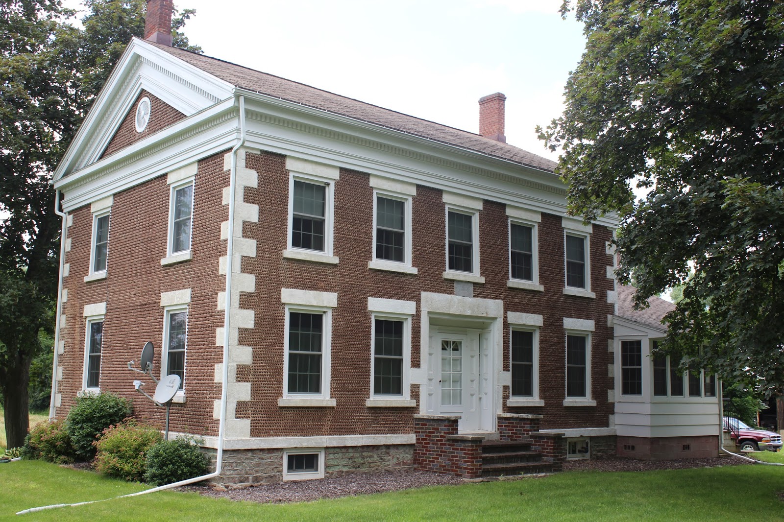 6405 Salmon Creek Road, Williamson 1